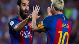 Arda Turan lüks villasını satılığa çıkardı