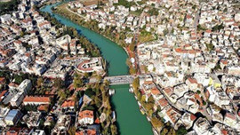 Türkiye’de yılda ne kadarlık konut satılıyor?