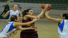 Bilyoner.com Kadınlar Basketbol Süper Ligi