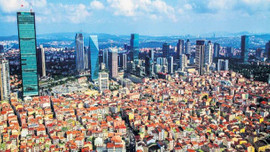 20 yıl vadeli konut satışları bugün başladı! Satış hedefi 2.5 milyar