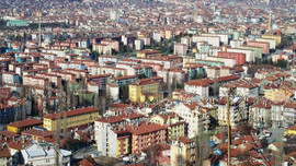 12.9 milyon TL'ye satılık gayrimenkul!