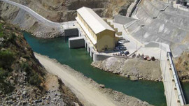 5 hidroelekrik santrali özelleşiyor