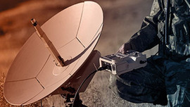 ASELSAN'dan yeni bir iletişim sistemi