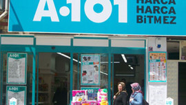 A101 hisseleri satılıyor