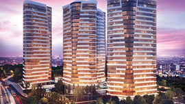 Kentsel dönüşüme Teknik Yapı imzası! 100 ay 0 fazi!