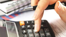 Dürüst mükellefe vergi indirimi müjdesi!