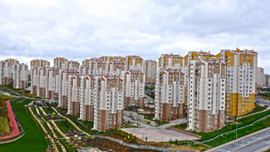 TOKİ'den İstanbul'a yeni proje!