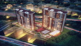 Kartal'a yeni proje! Lilyum Towers!