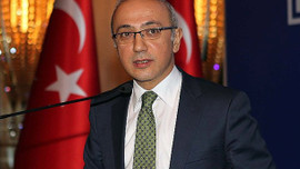 Kalkınma Bakanı Lütfi Elvan Cazibe Merkezleri'ni anlatıyor