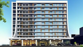 Luxera Yenibosna: Bu ay satışta!