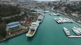 Boğaz'dan İstinye-Çubuklu arası arabalı vapur seferleri başlıyor