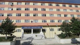 Tekirdağ Defterdarlık hizmet binası ihaleye çıkıyor!