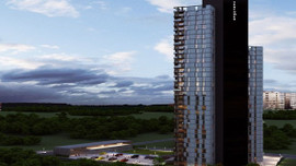 Veb Tower İncek: Yeni proje!