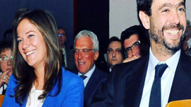 Juventus Başkanı'ndan Türk sevgiliye servetlik hediye