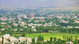 TOKİ Van’a ‘cazibe merkezi’ kuracak