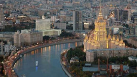 Moskova`dan Türklere yatırım çağrısı