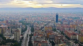 Konya'da 9.1 milyon liraya satılık arsa!