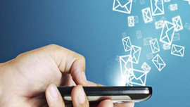 İstenmeyen mesajlara ceza yağdı!