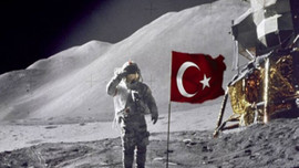 Türkiye uzaya dev adım atıyor