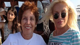 Ajda Pekkan toparlanamadı! Evini satıyor