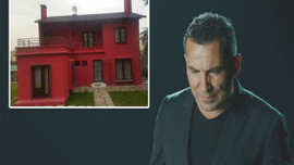 Ferhat Göçer 2 milyon dolara ev aldı!