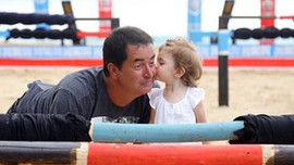 Acun Ilıcalı'nın Alaçatı'daki malikanesi ortaya çıktı