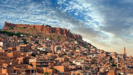 Mardin'de 2.4 milyon TL'ye arsa!