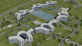 İstanbul'a iki dev hastane!