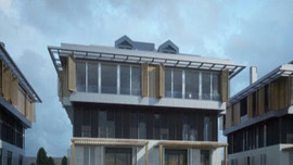 Liv Marine: Yeni proje!