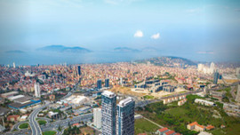 İBB'den Kartal'da satılık arsa!