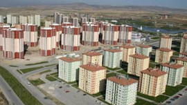 TOKİ'den yeni proje! İhalesi bugün!