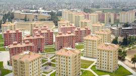 TOKİ'den 296 lira taksitle! Başvurular bugün başlıyor!