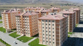 TOKİ Zonguldak Çaycuma kuraları bugün çekiliyor!