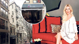 Seda Sayan'dan Şamdan ertesi bir karar daha! White Mill'i de çıkardı!