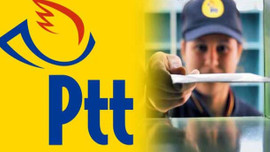 PTT'ye personel alımı başladı