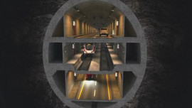 3 katlı Büyük İstanbul Tüneli'nde teklifler verildi