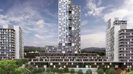 Yeni proje! Başka Ankara