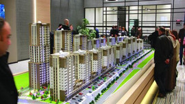 Emlak Konut kampanyasında rekor! 12 günde 1.250 ev satıldı