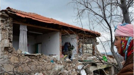 Çanakkale Ayvacık'a müjde geldi! Deprem konutları inşa edilecek