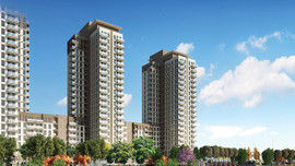 Kiler GYO ve KİPTAŞ'tan Başakşehir'e yeni proje!