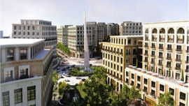 Okmeydanı kentsel dönüşüm çalışmaları hız kesmeden devam ediyor!