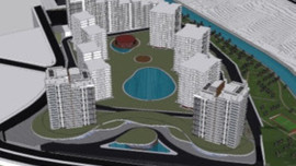 TOKİ Makro Kayabaşı projesi başlıyor!