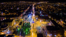 TOKİ'den 277 lira taksitle!