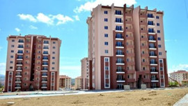 TOKİ'den sözleşmeler için son gün yarın!