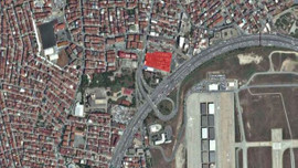 TOKİ Küçükçekmece arsasını bugün ihaleye çıkarıyor!