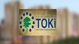 TOKİ'den 277 lira taksitle! Başvurular bugün başlıyor!