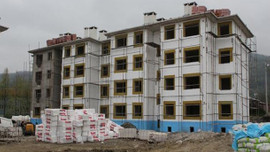 233 bin liraya ev! Başvurular başladı!