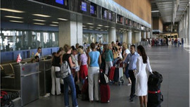 Dalaman Havalimanı'na yeni terminal geliyor