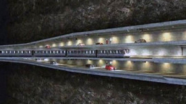 3 Katlı Büyük İstanbul Tüneli'nde ihale heyecanı!