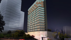 Yeni nesil şehir apartmanları şehri tazelemeye geliyor